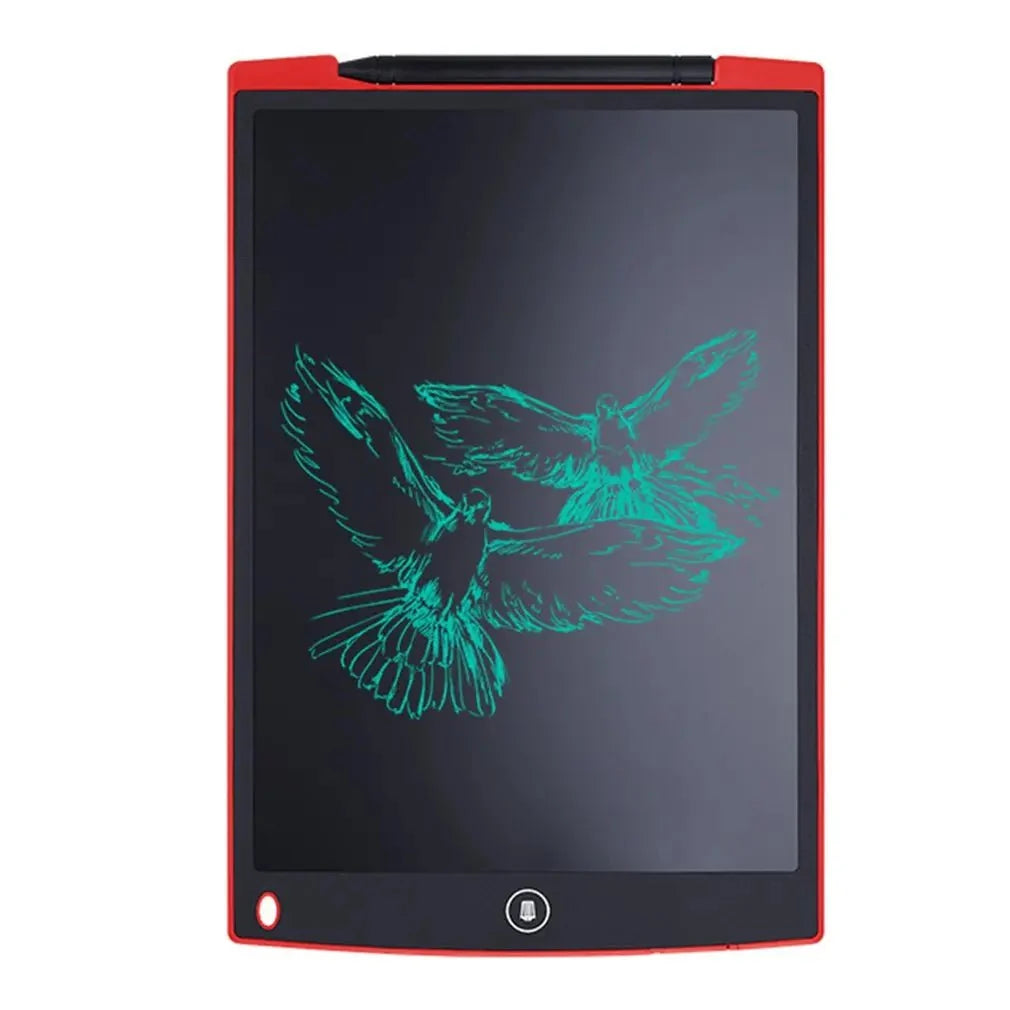 8.5 Inch Digital Writing Tablet | Portable Handwriting and Drawing Pad