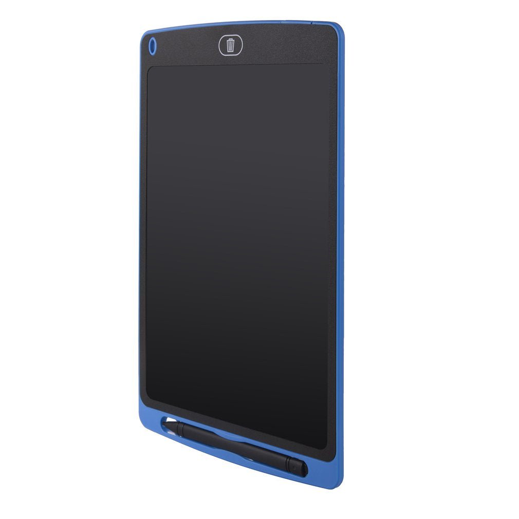 8.5 Inch Digital Writing Tablet | Portable Handwriting and Drawing Pad