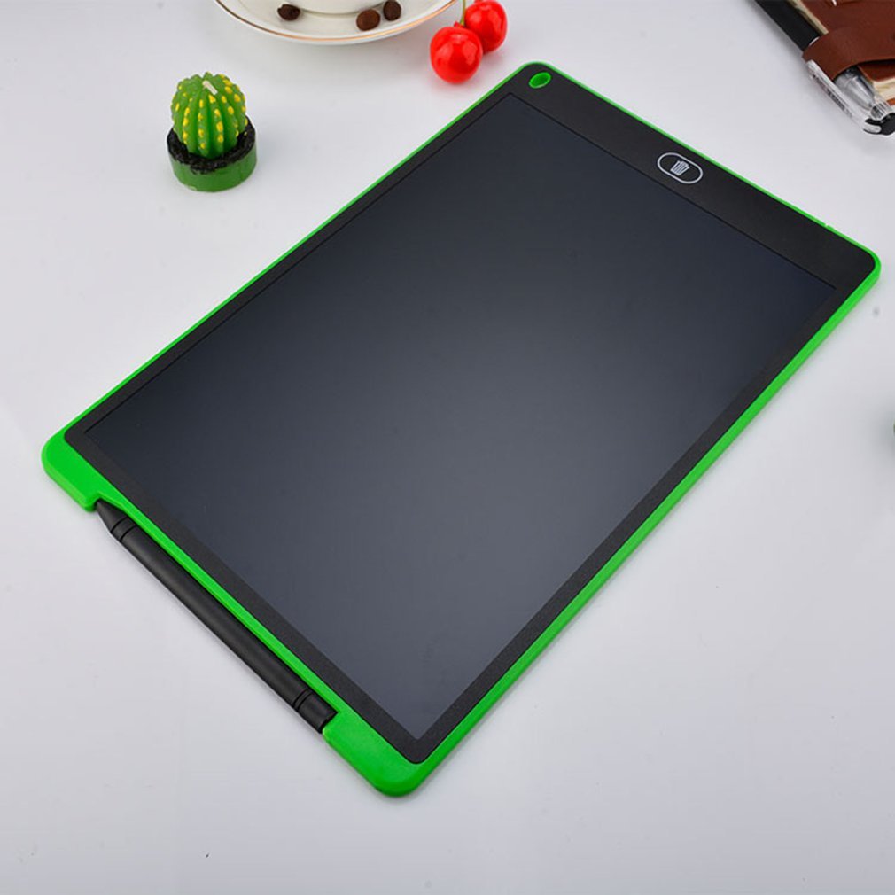 8.5 Inch Digital Writing Tablet | Portable Handwriting and Drawing Pad