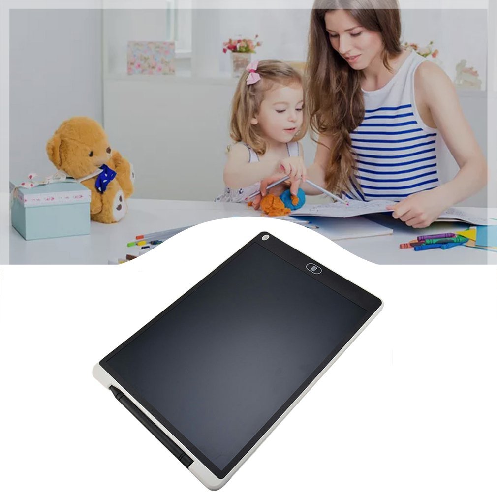 8.5 Inch Digital Writing Tablet | Portable Handwriting and Drawing Pad