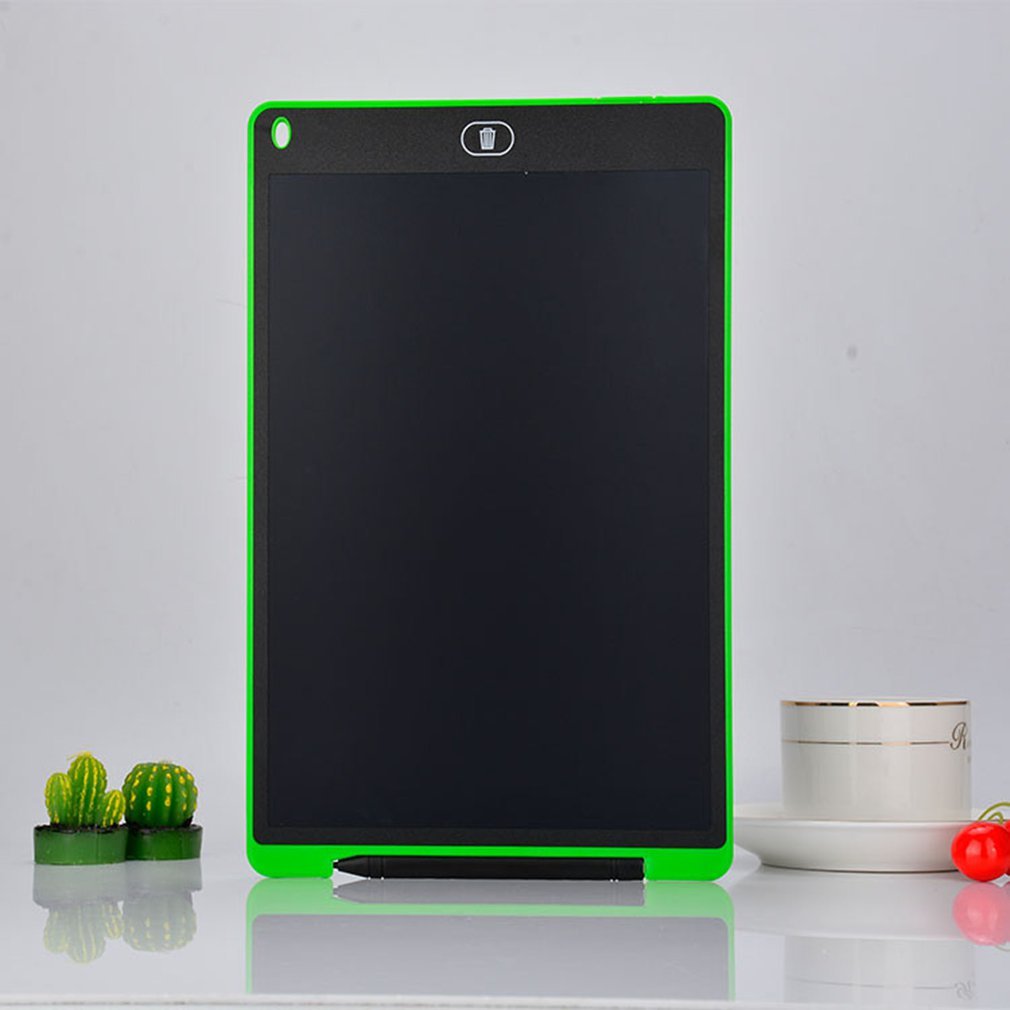 8.5 Inch Digital Writing Tablet | Portable Handwriting and Drawing Pad
