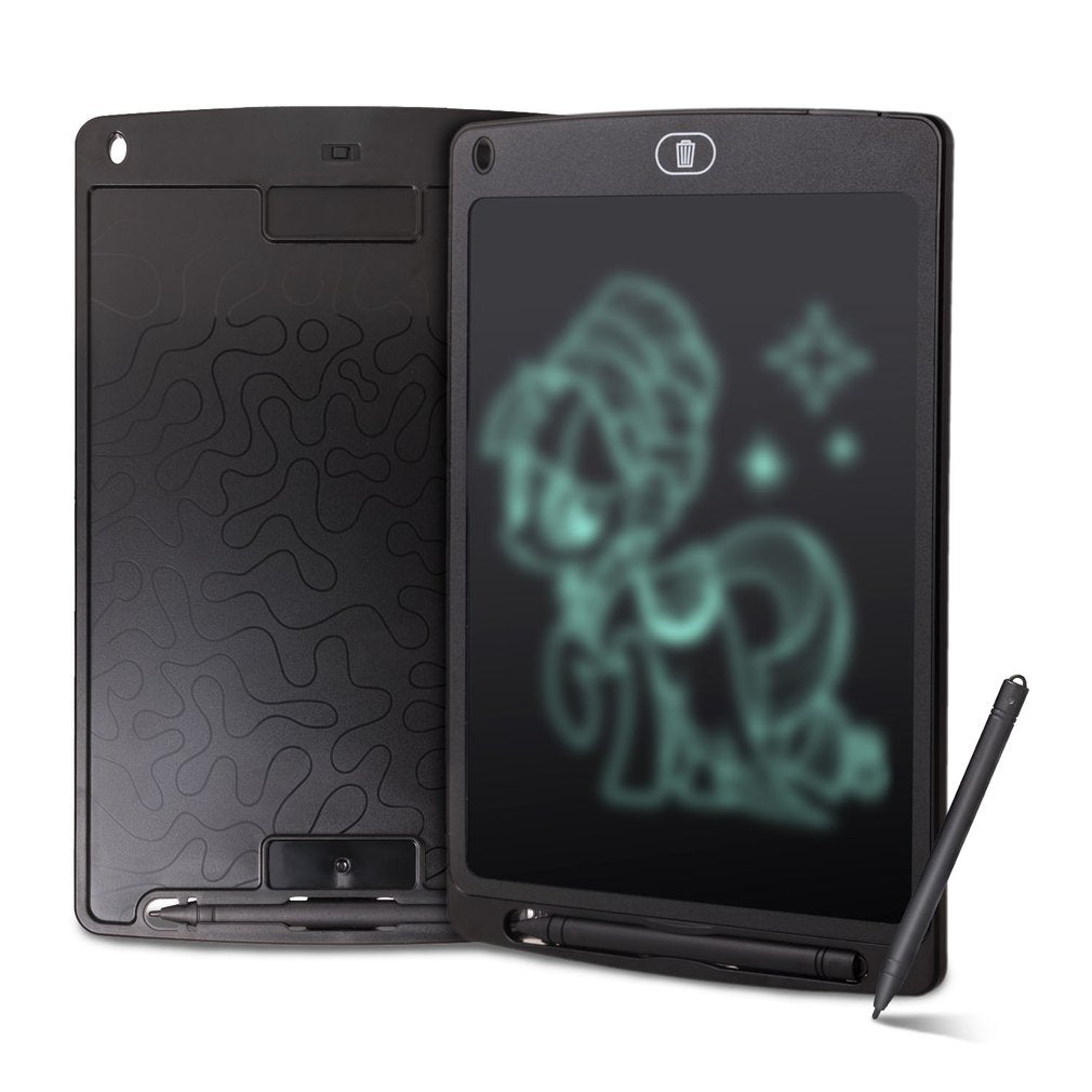 8.5 Inch Digital Writing Tablet | Portable Handwriting and Drawing Pad