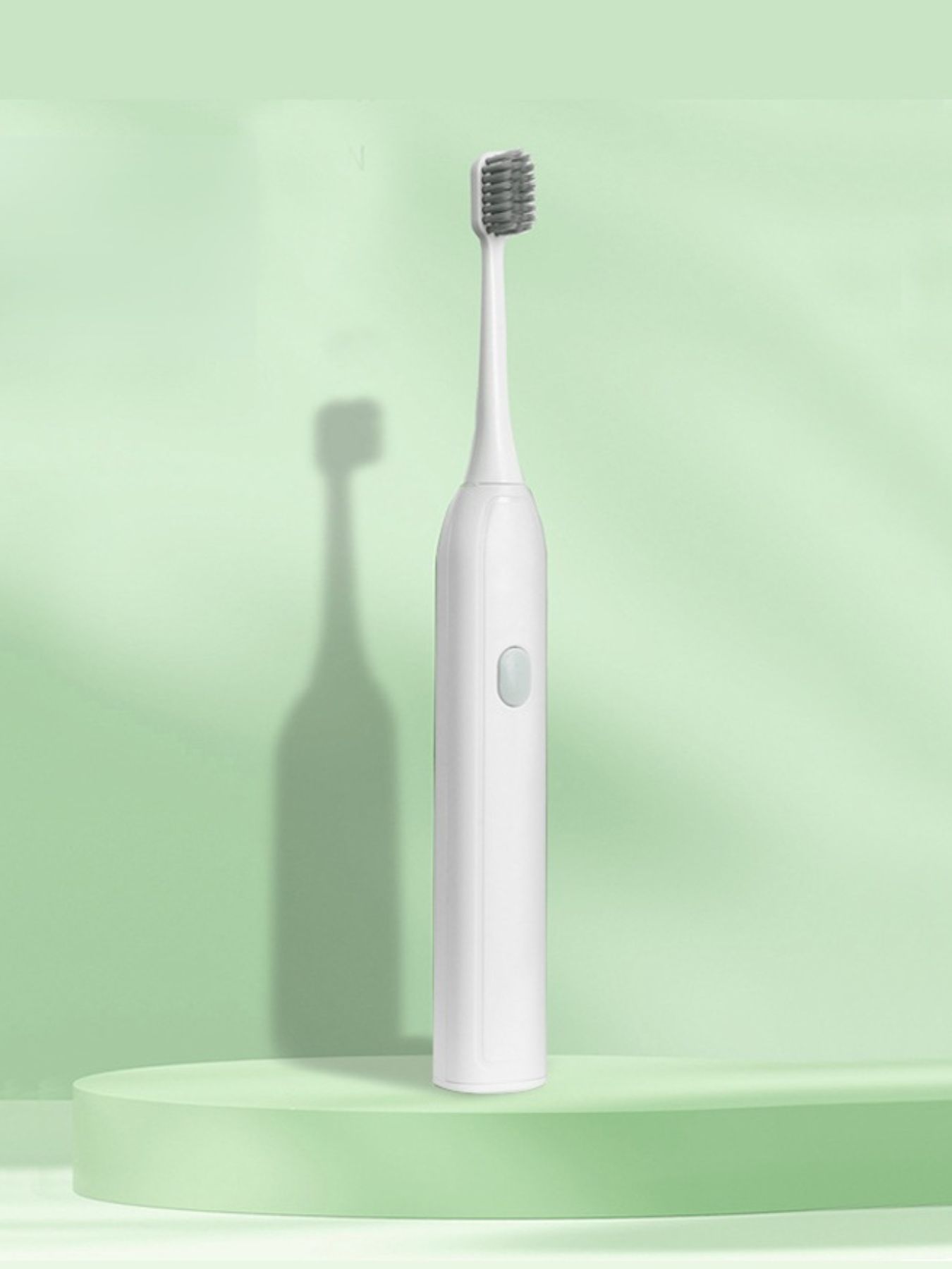 Portable Electric Toothbrush