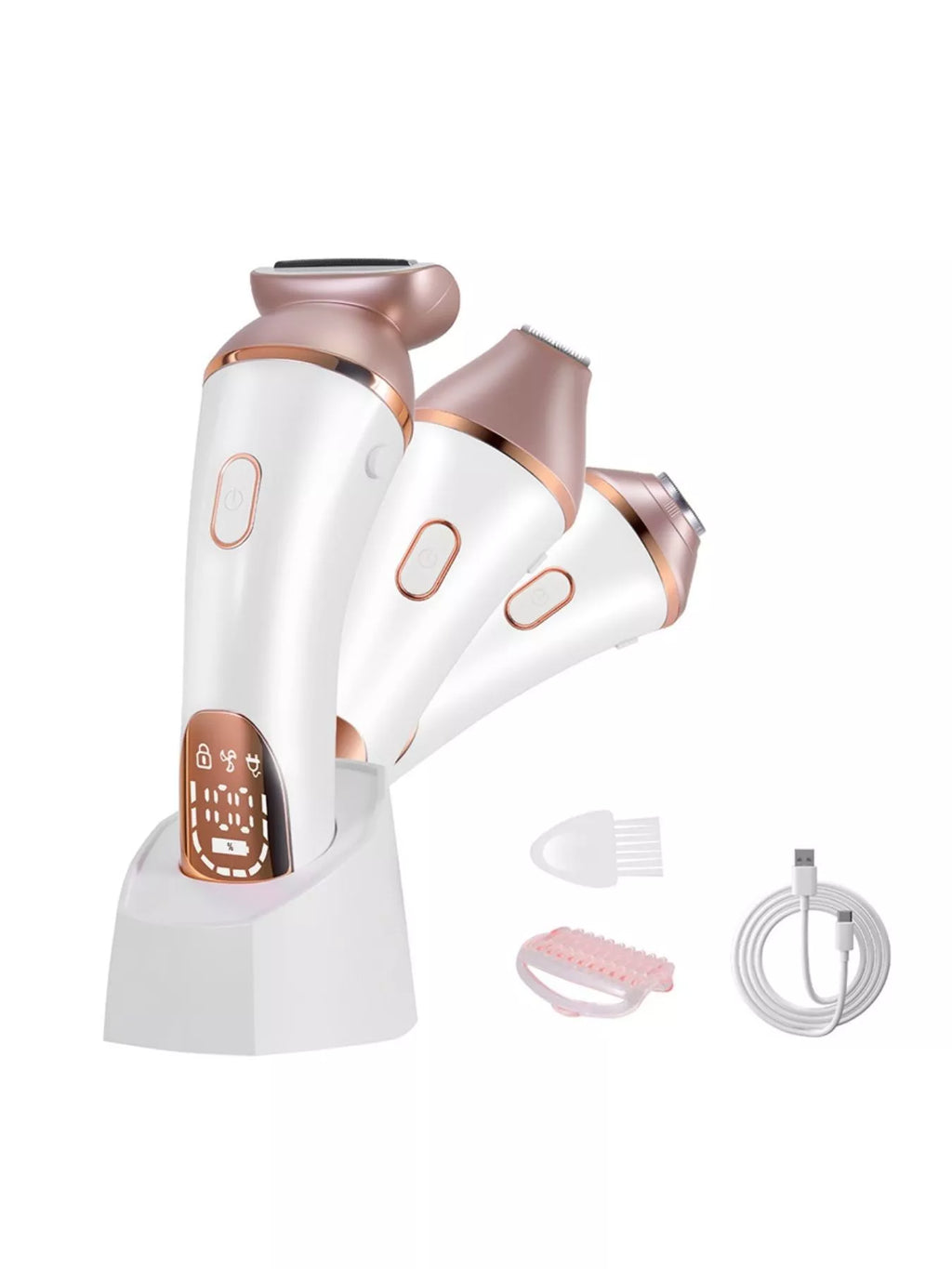 Electric Hair Removal Epilator