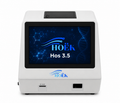 Hoëk VET-IF 2 — Veterinary Immunofluorescence Analyzer (Tests for Canine Pregnancy & Progesterone)