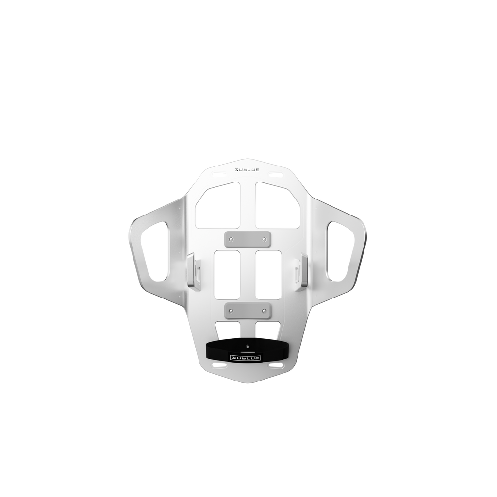 VAPOR / VAPOR Pro Wall-Mount Rack