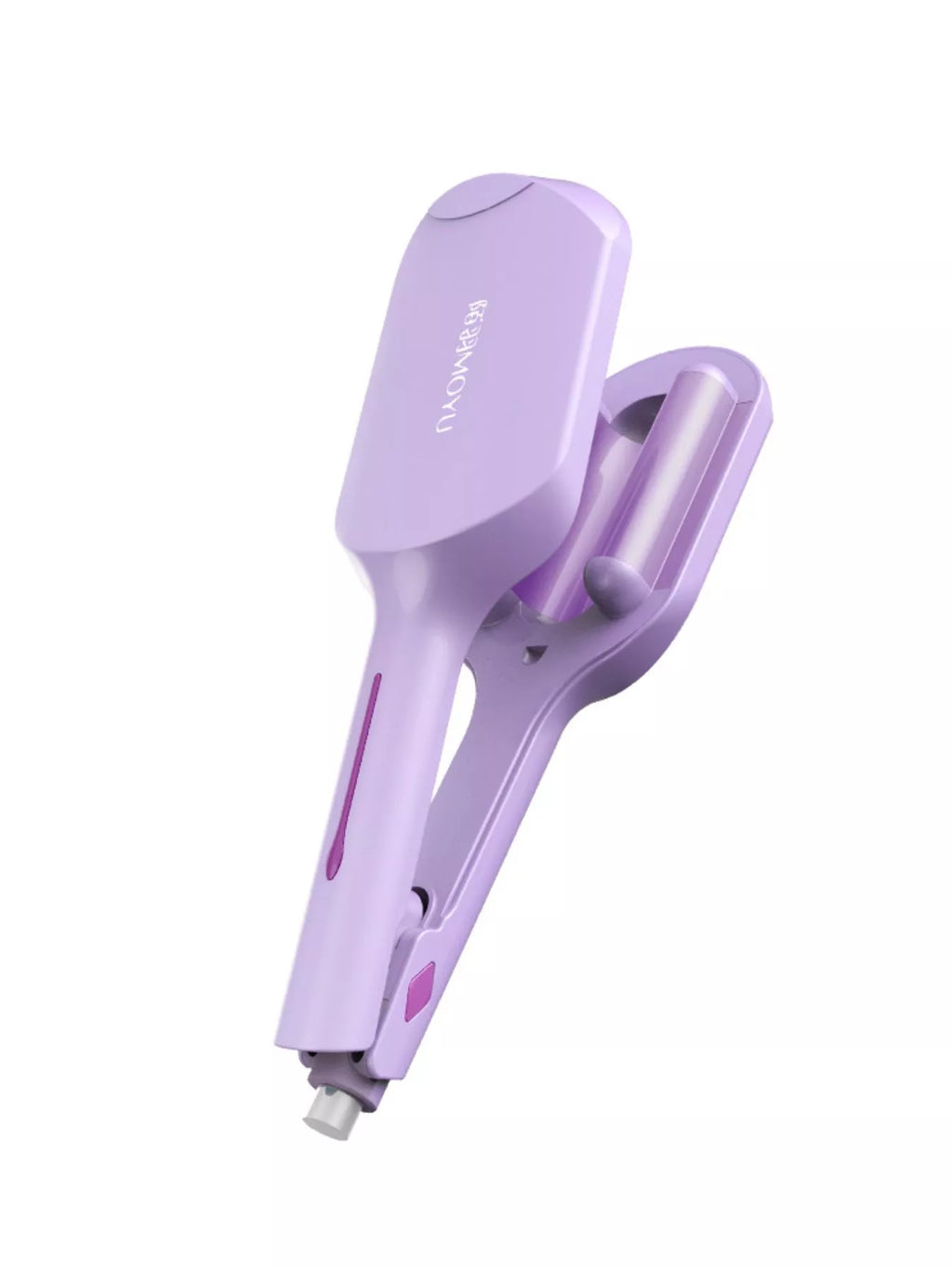Fast Heating Curling Iron