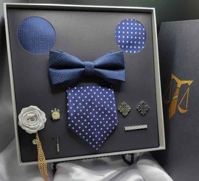 The Conductor Tie Box Set