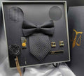 The CEO Tie Box Set