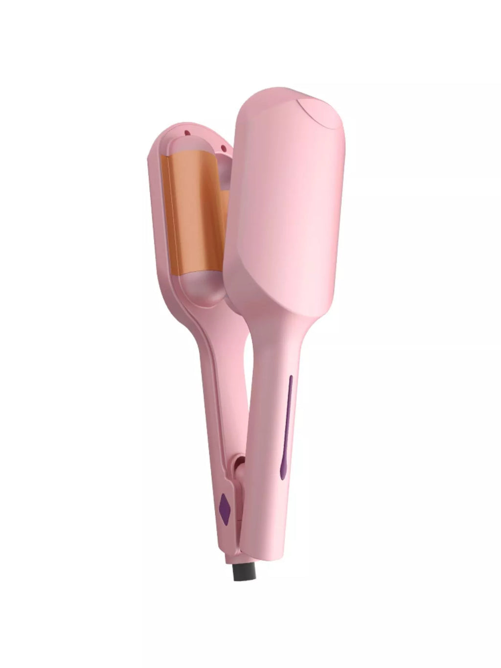 Fast Heating Curling Iron