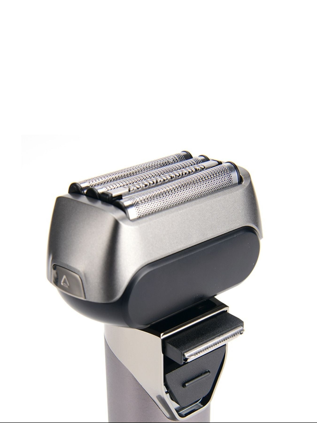 Portable Foil Shaver