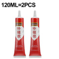 Strong Shoe Repair Adhesive | Waterproof Shoemaker Glue for Leather Rubber and Plastic