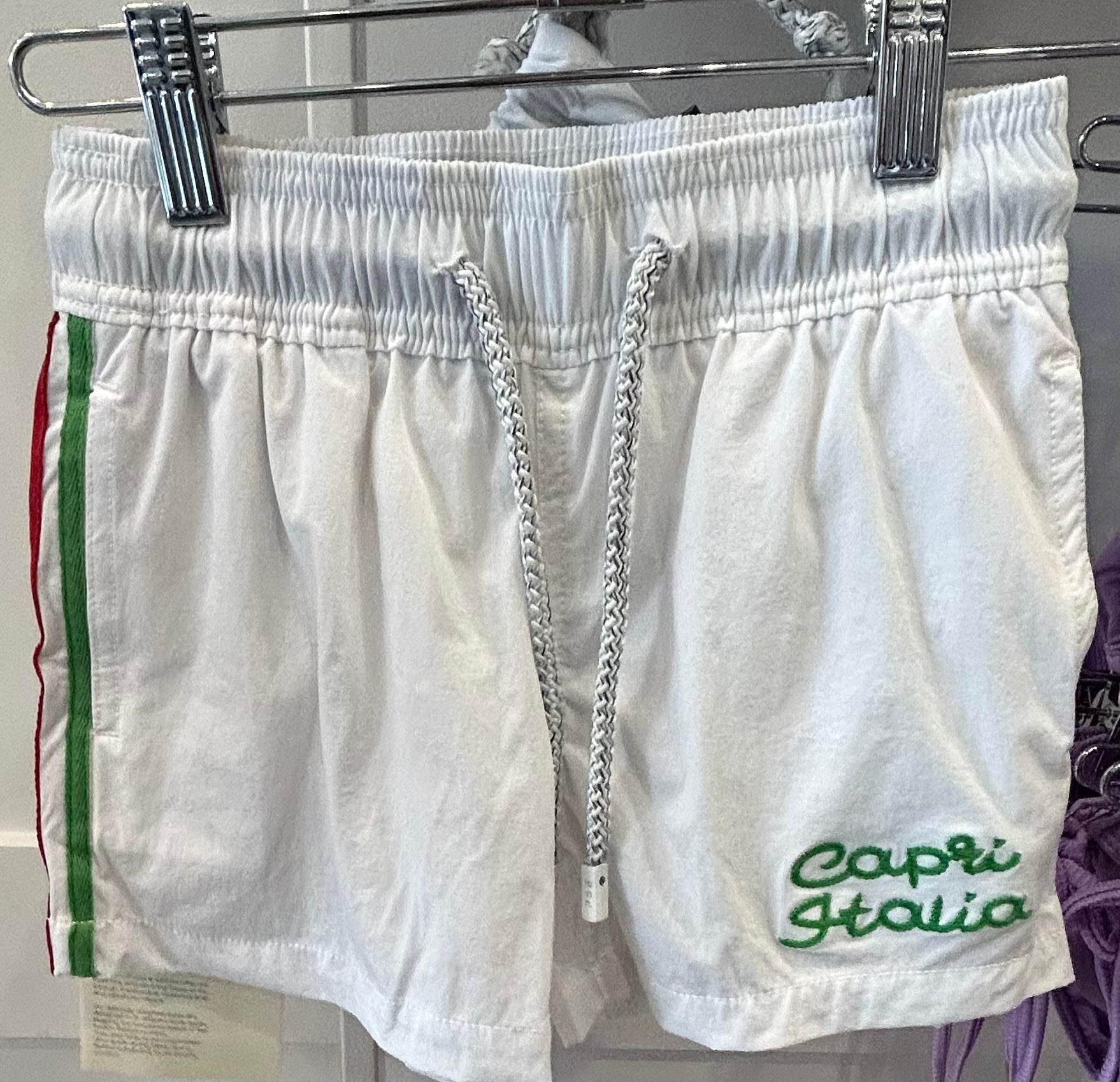 Pier St Barth - Boys Bathing Suits