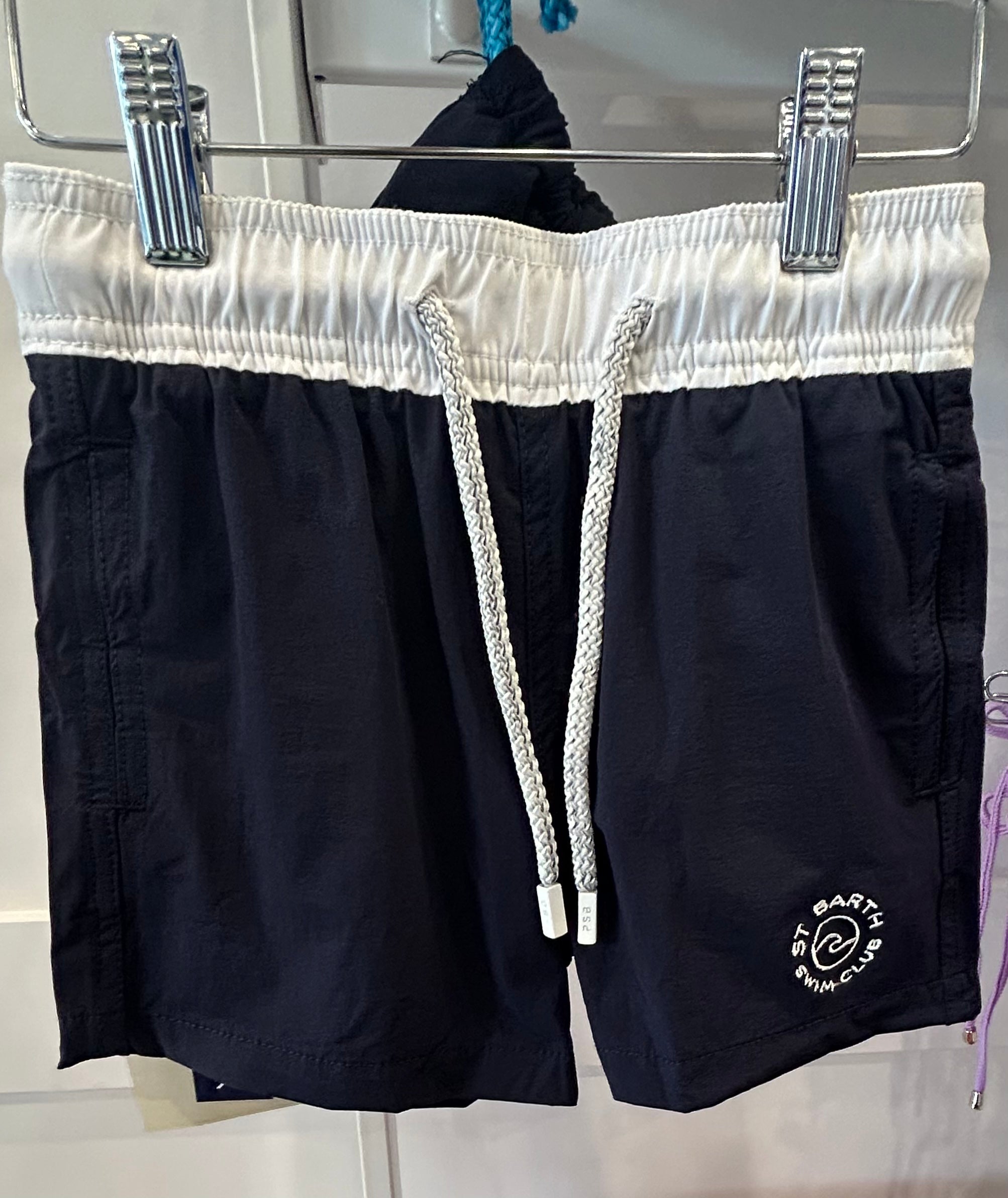 Pier St Barth - Boys Bathing Suits