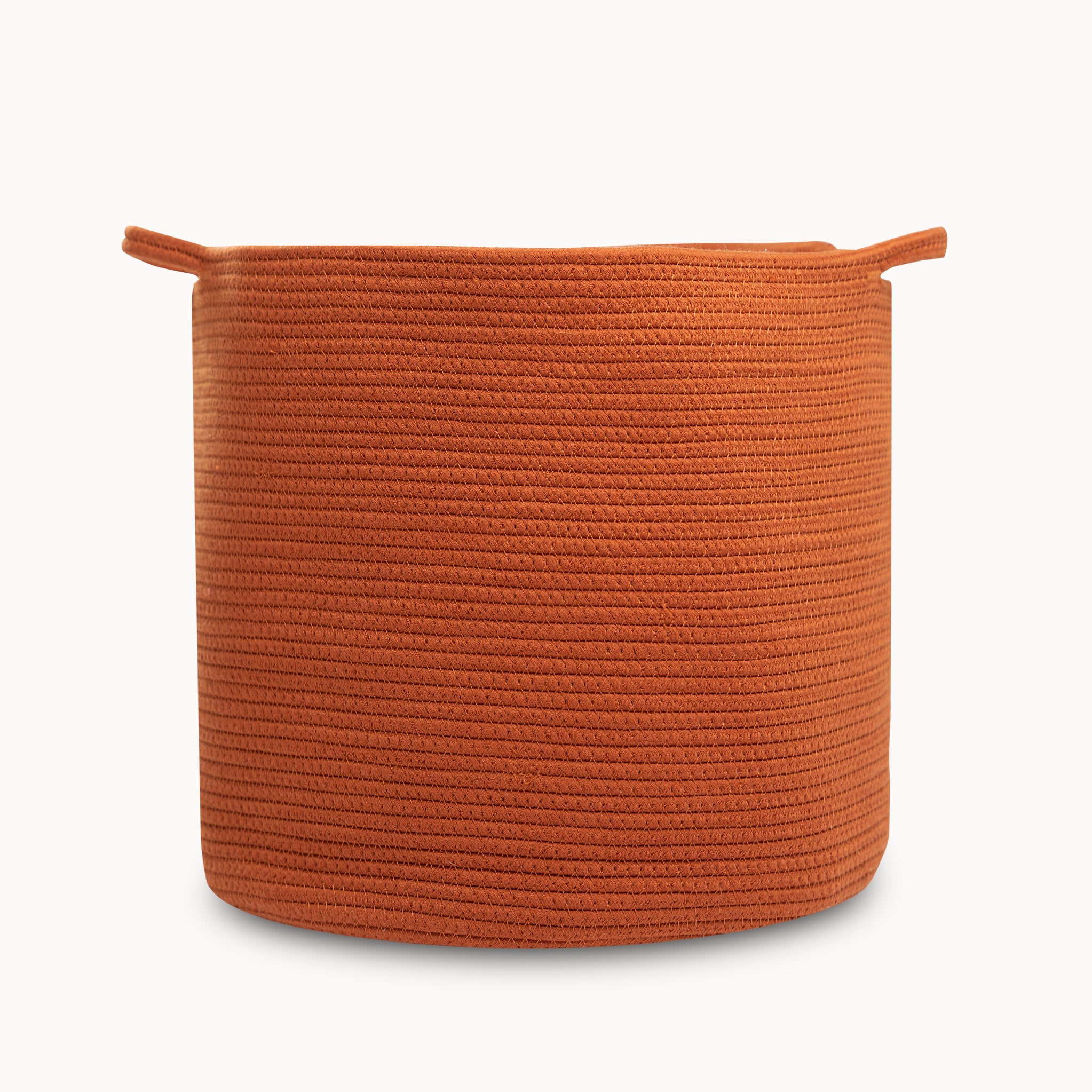 Rope Storage Basket