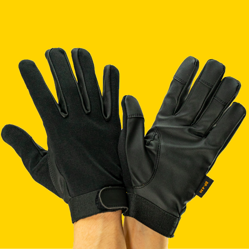 Advanced Gloves Synthetic Driver Gloves BP-400