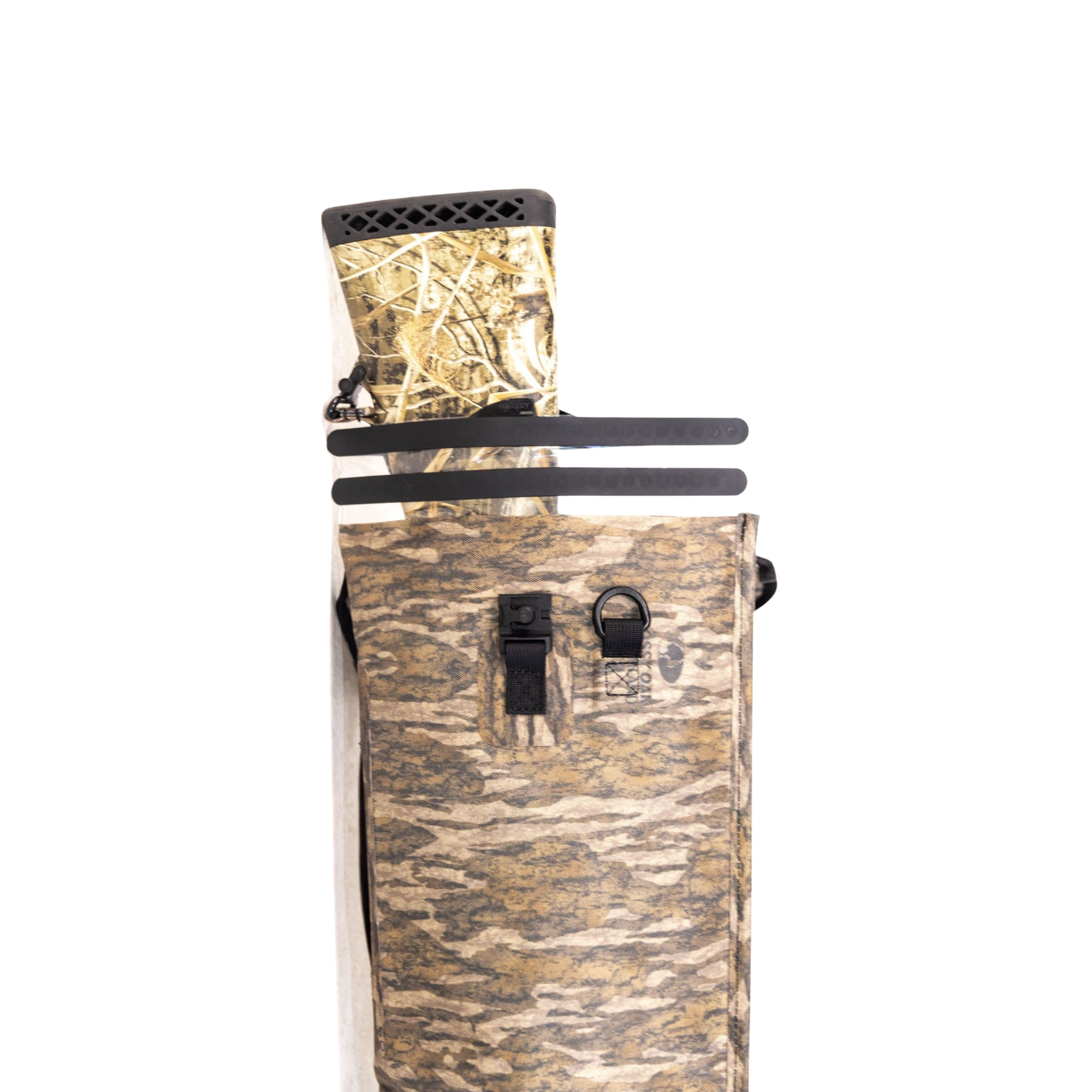 [PRE-ORDER] Waterproof, Floating Shotgun Bag - Bottomland [Restocking June 2026]