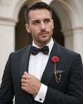 The Don Tie Box Set - Elegant Accessories for Every Occasion