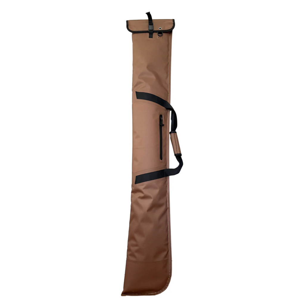 Waterproof Floating Shotgun Bag - Coyote Brown