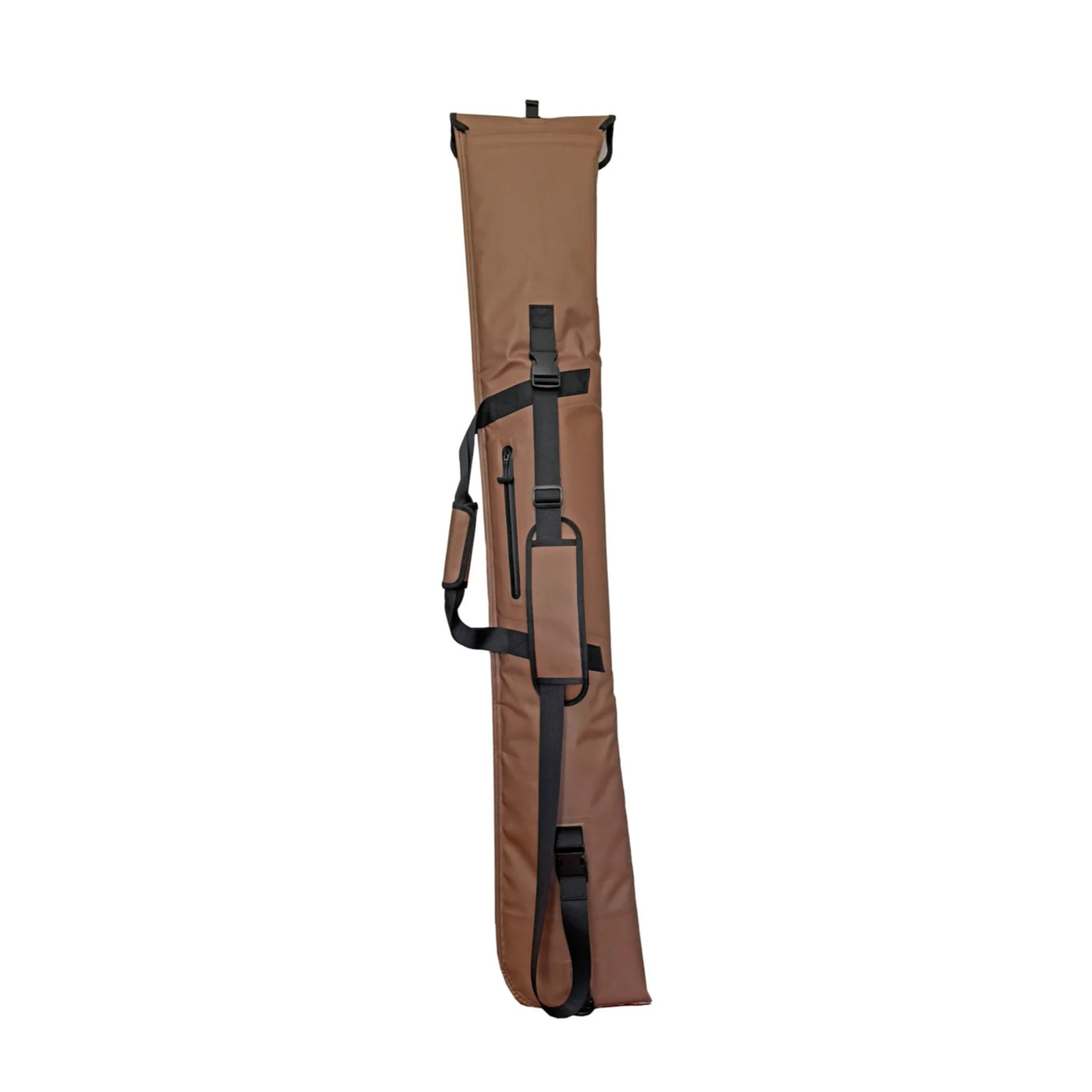 Waterproof Floating Shotgun Bag - Coyote Brown