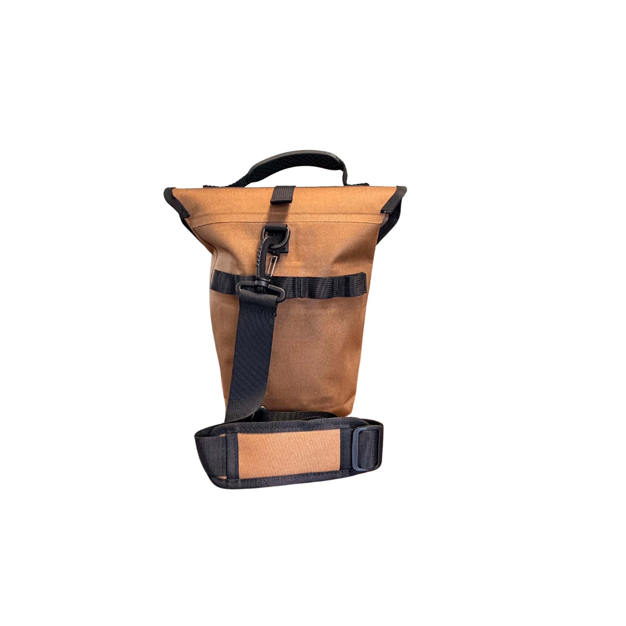 [PRE-ORDER] Waterproof Floating Shell Bag / Boating Bag (Arriving in August)