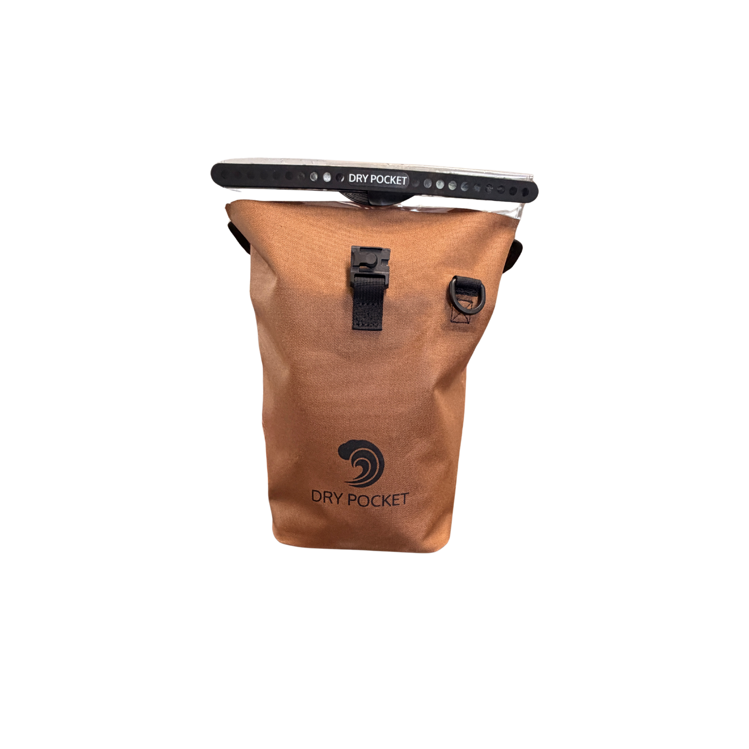 [PRE-ORDER] Waterproof Floating Shell Bag / Boating Bag (Arriving in August)