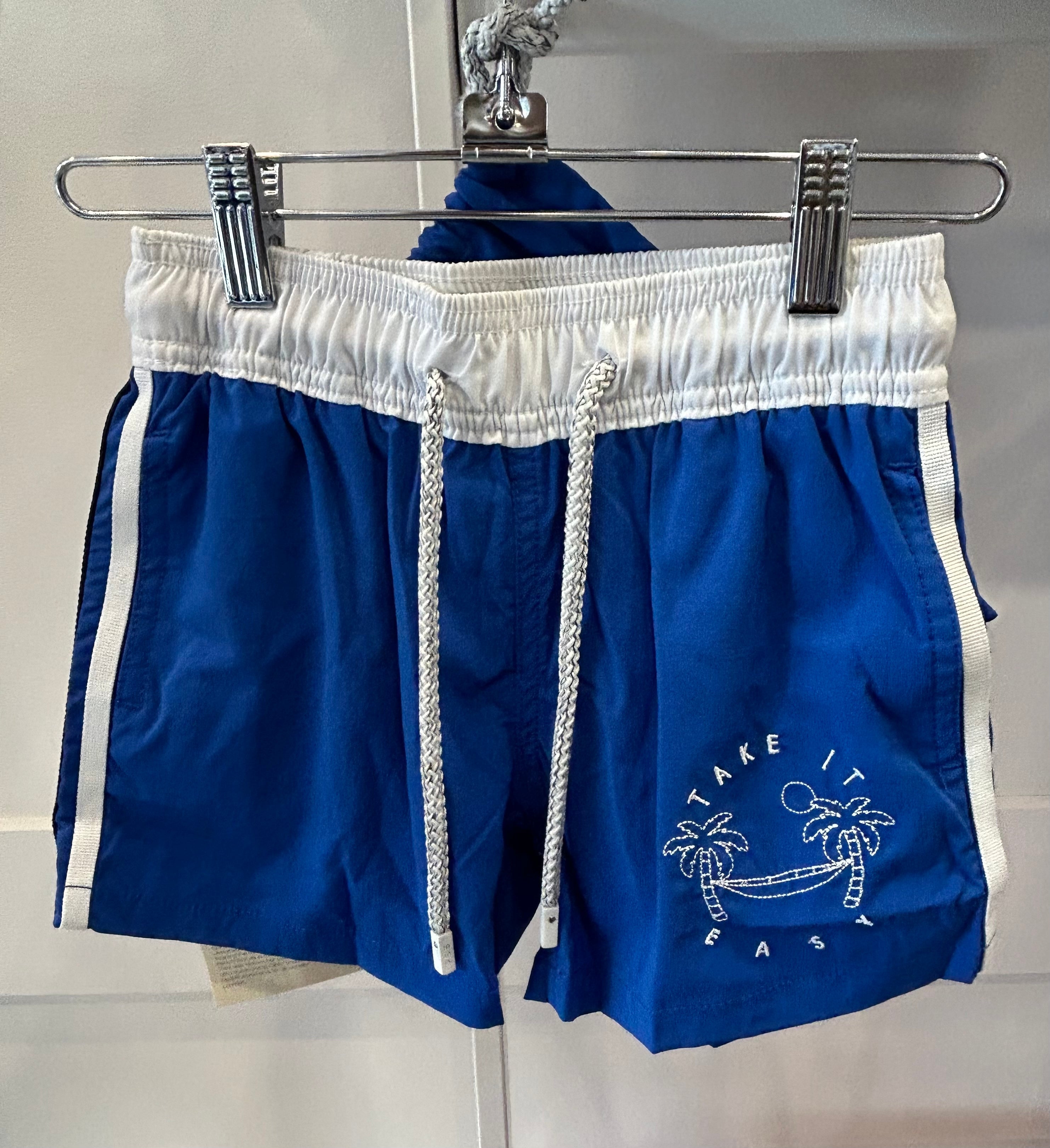 Pier St Barth - Boys Bathing Suits