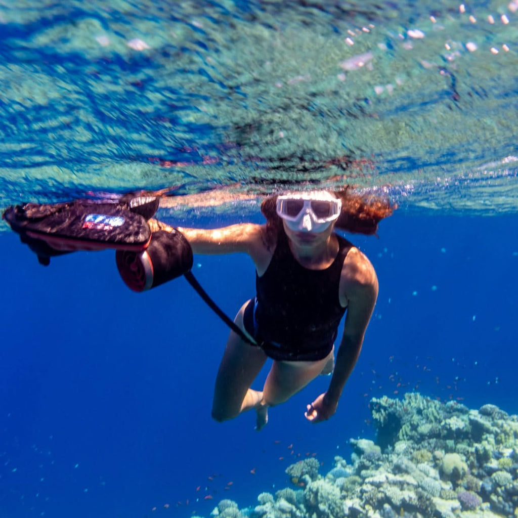 Navbow / Navbow+ / VAPOR / VAPOR Pro Diving Cross Strap