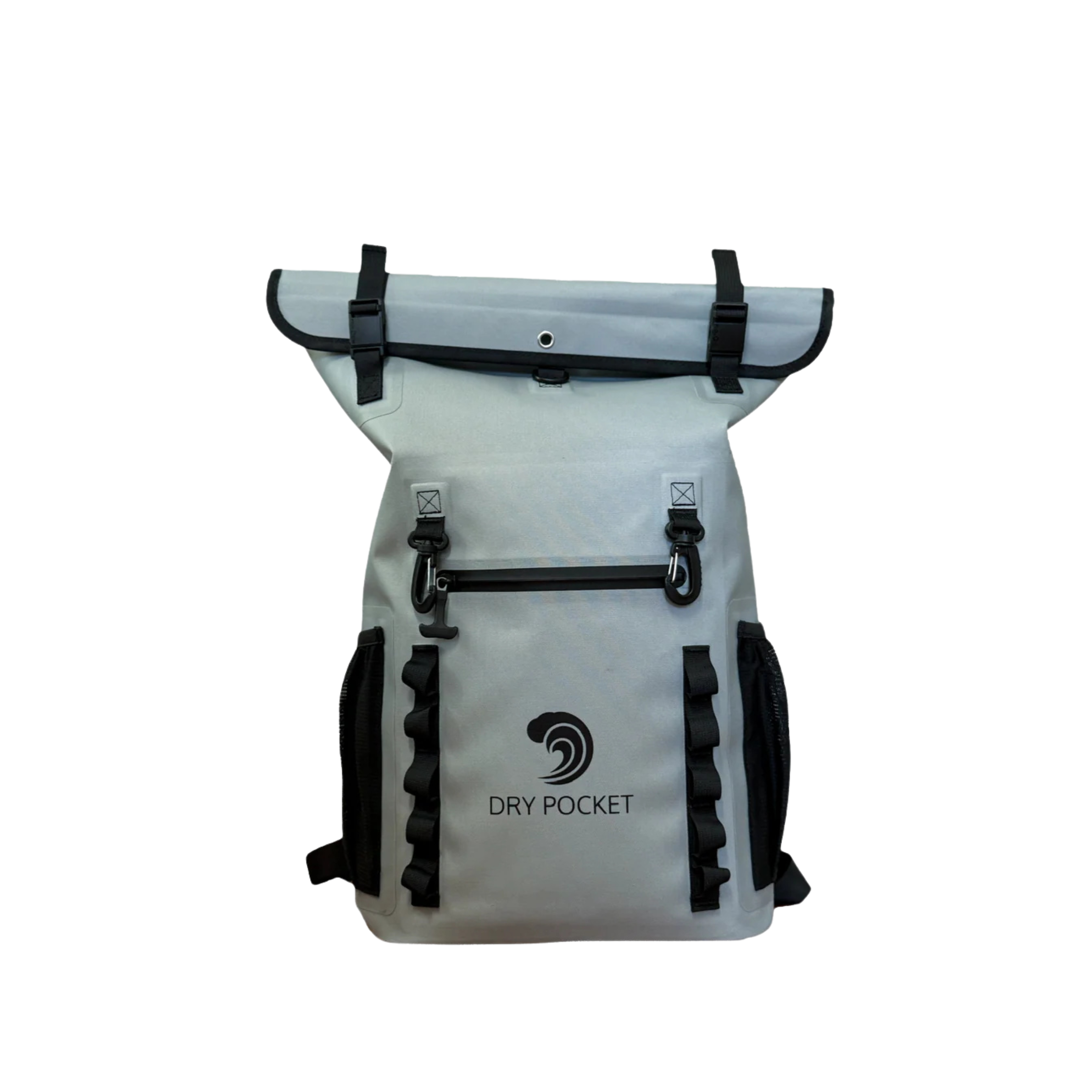Waterproof Floating Backpack Dry Bag - Desert Sage