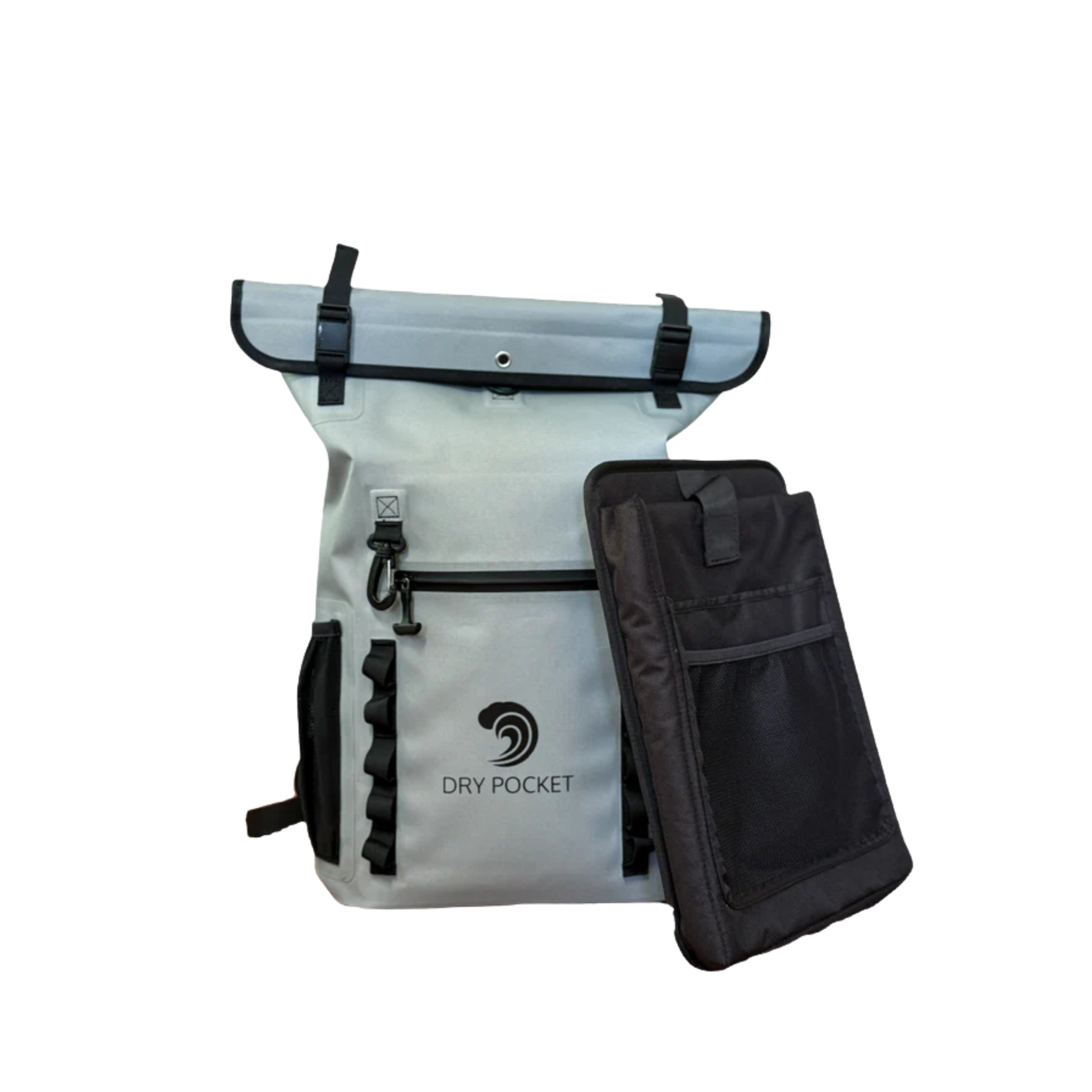 Waterproof Floating Backpack Dry Bag - Desert Sage