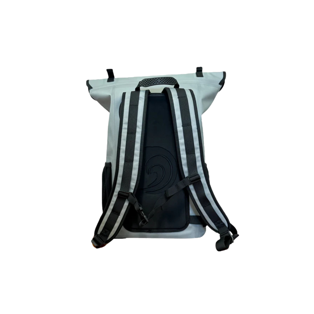 Waterproof Floating Backpack Dry Bag - Desert Sage