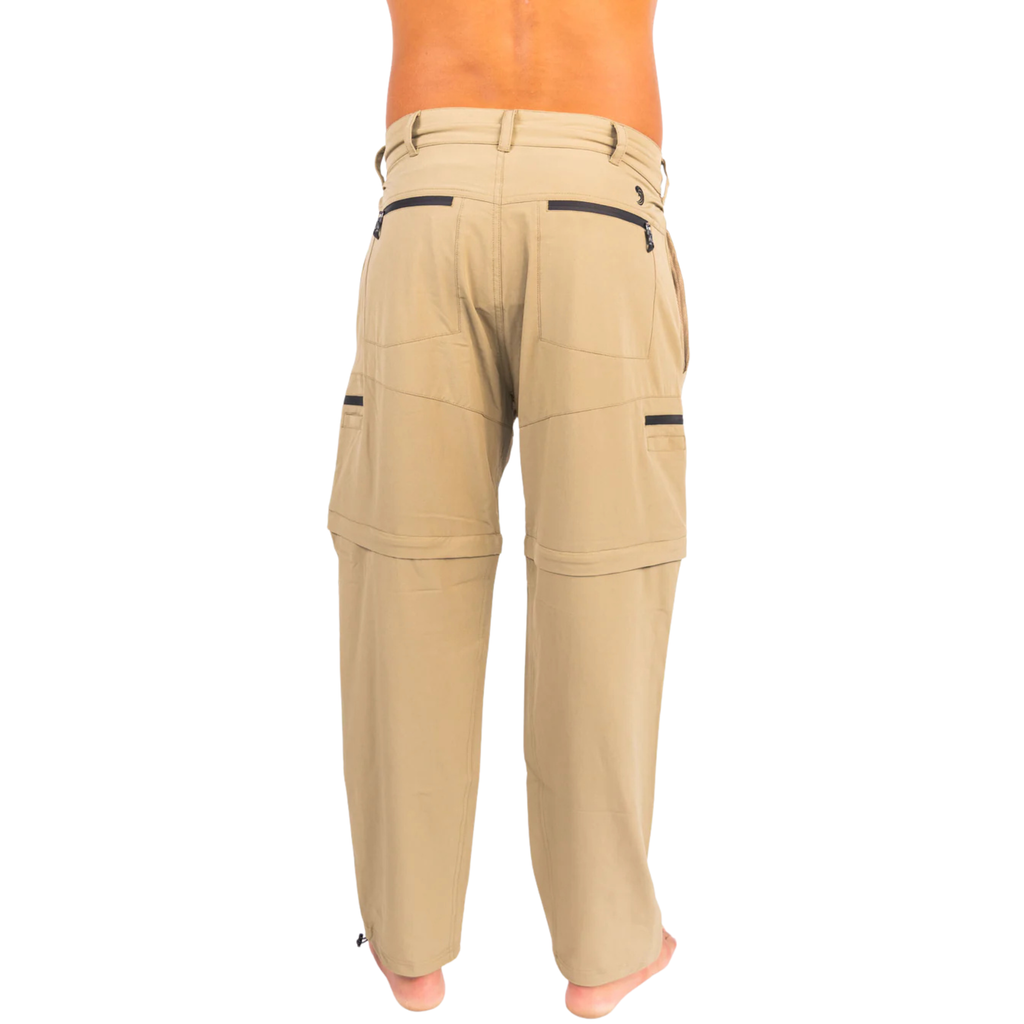 Explorer - Fishing Pants With A Waterproof Pocket