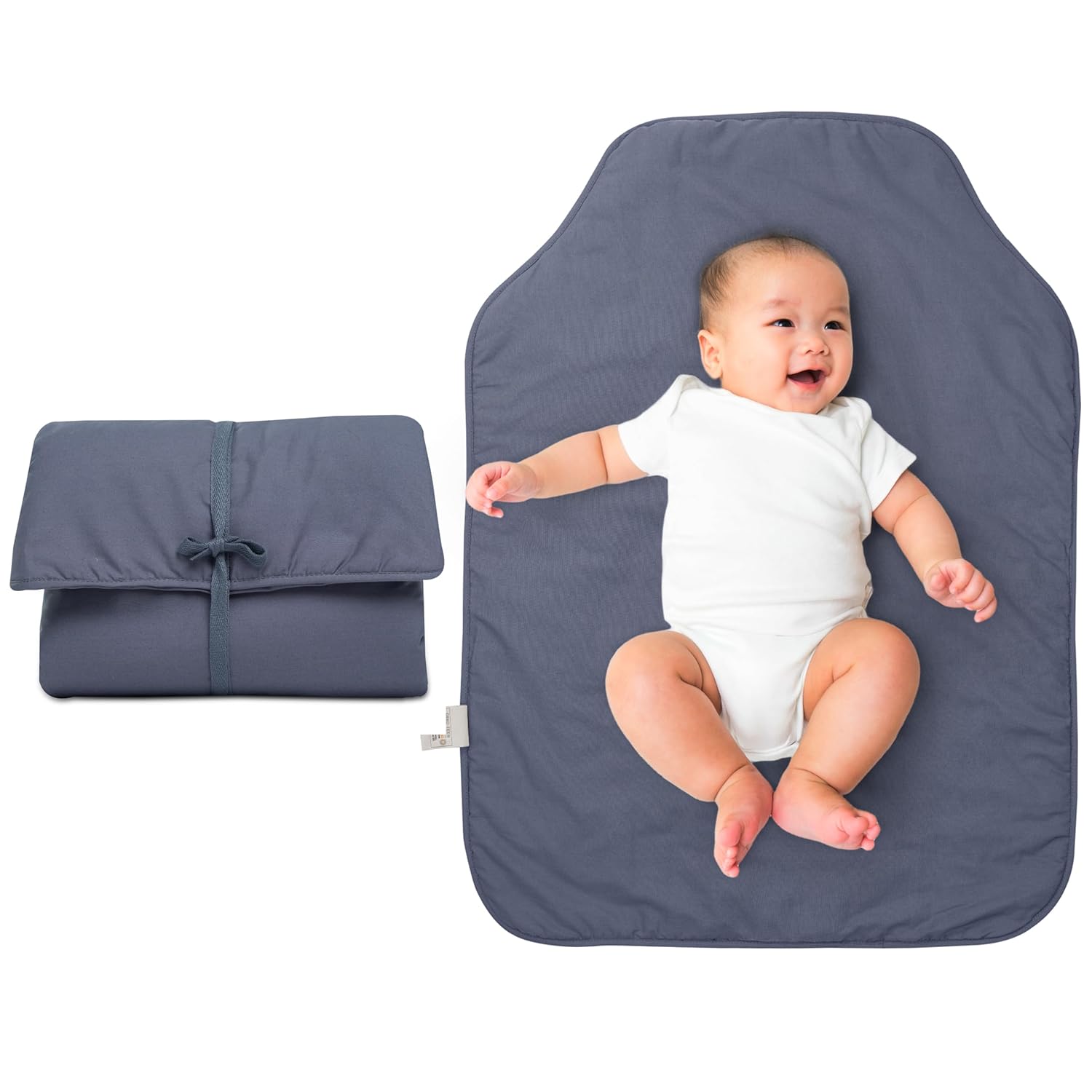 Portable Changing Pad