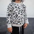 WILD CREWNECK