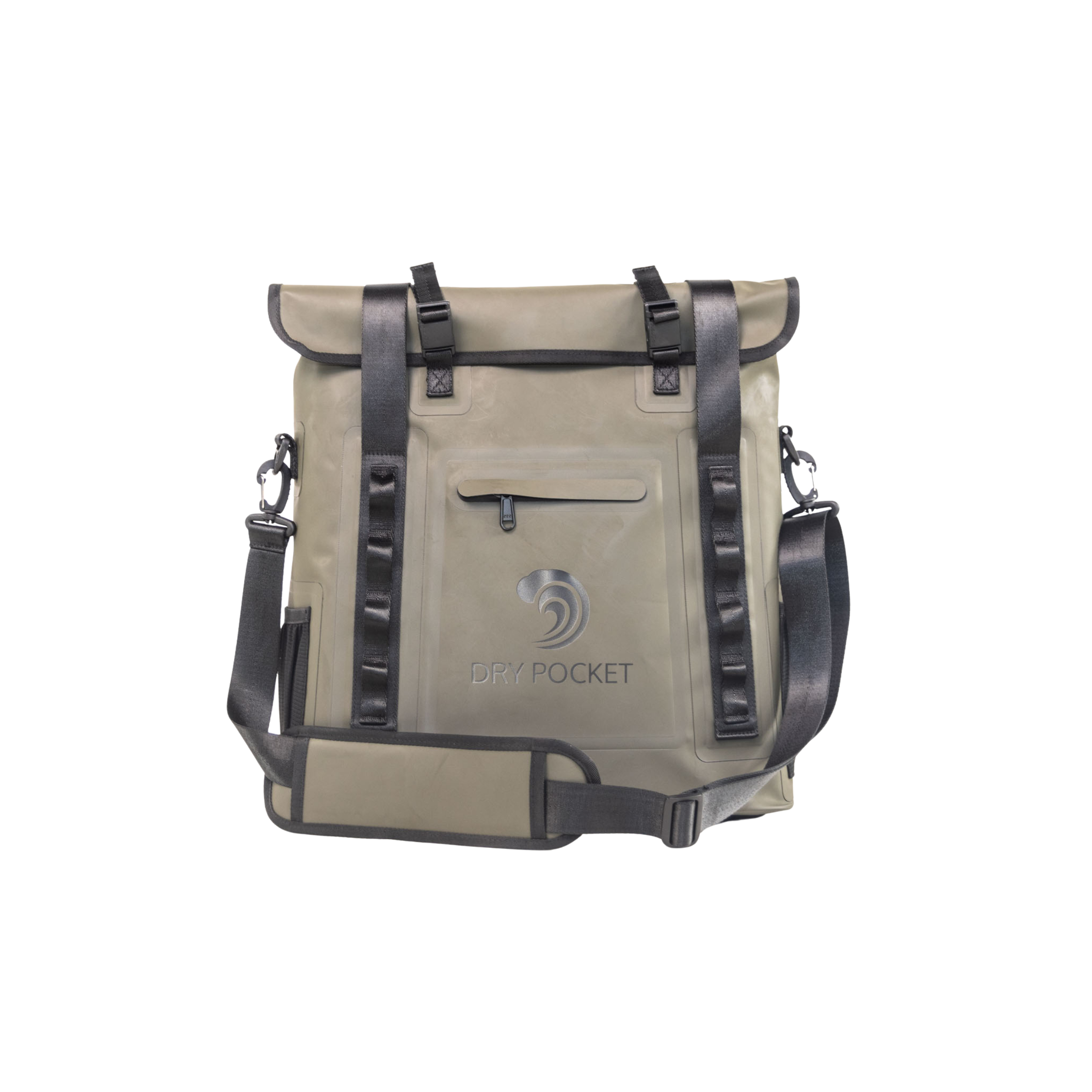 Waterproof Floating Tote Cooler - Hunter Green