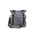 Waterproof Floating Tote Cooler - Dark Grey