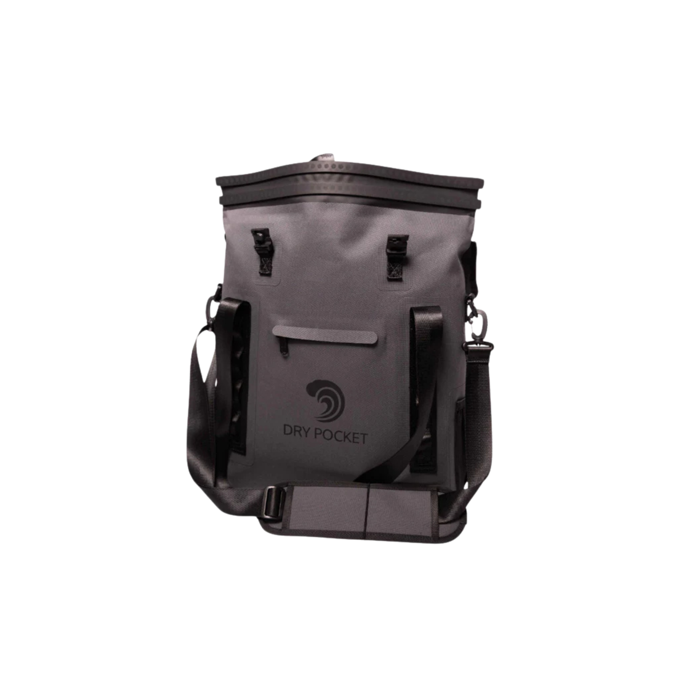 Waterproof Floating Tote Cooler - Dark Grey