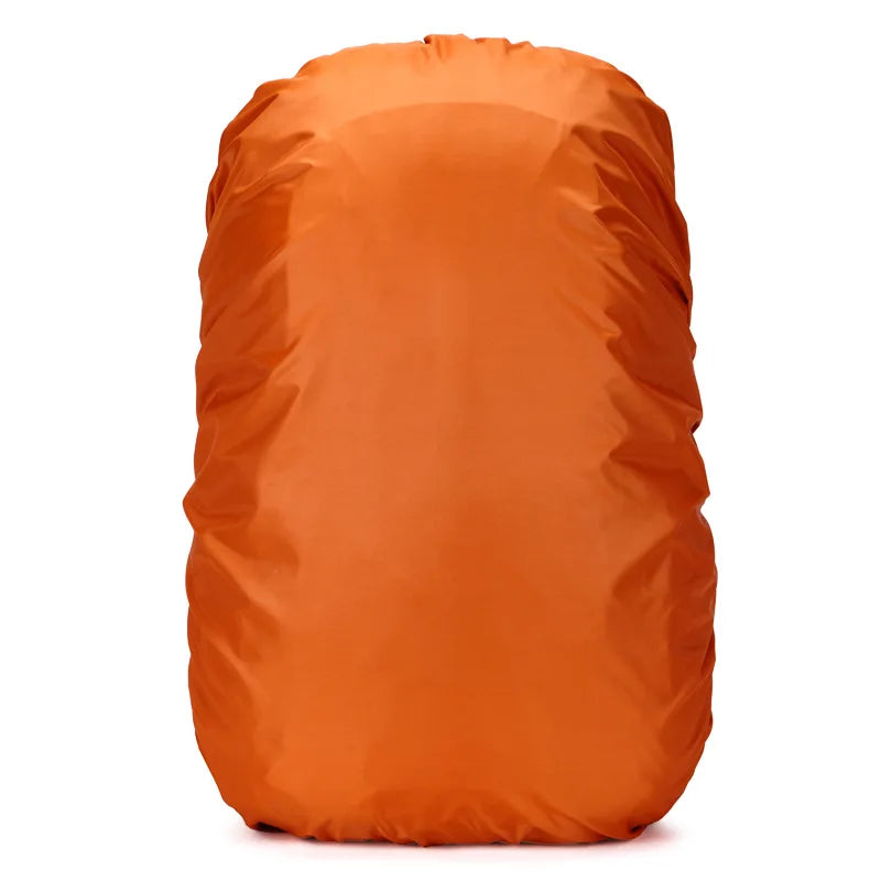 Backpack Rain Cover | Waterproof Dustproof Sun-Protected Shield for Outdoor Camping Hiking