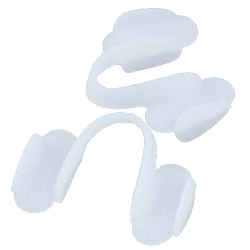 EVA Dental Mouth Guard for Teeth Straightening and Bruxism Relief | Orthodontic Trainer