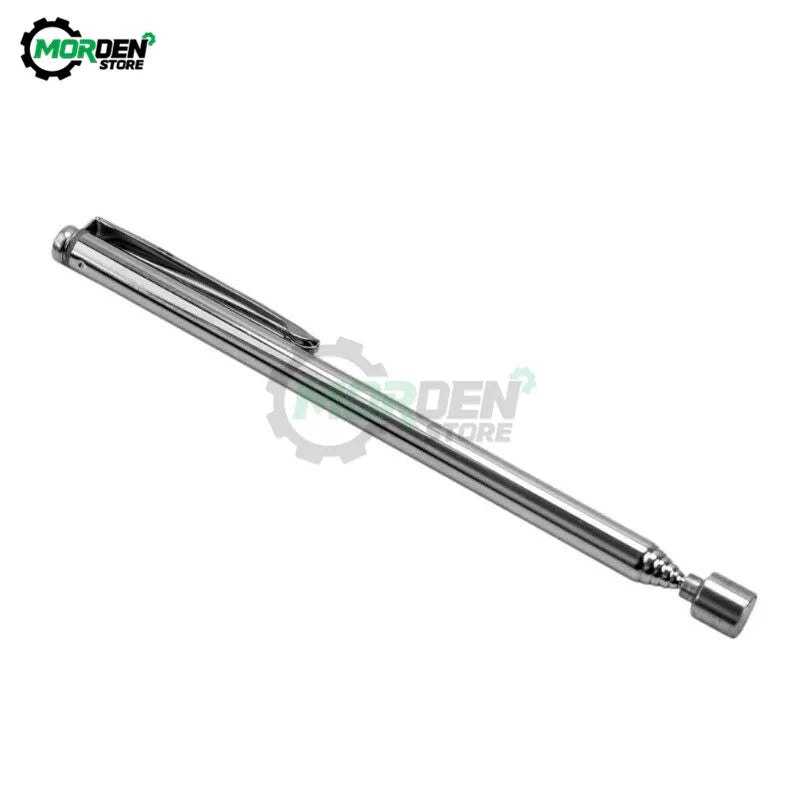 Mini Telescopic Magnetic Pickup Tool | Extendable Magnet Pen for Nuts and Bolts