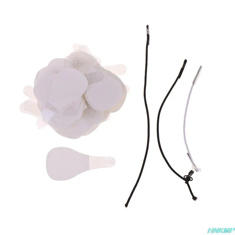 Instant Face Lift Tape Set | Invisible V-Line Shaping Tape for Chin, Neck and Eyes