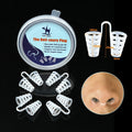 Anti Snoring Nose Clip | Breath Easy Nasal Dilator for Snoring Relief