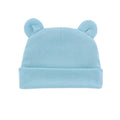 Soft Cotton Newborn Beanie Hat | Unisex Baby Cap for 0-12 Months