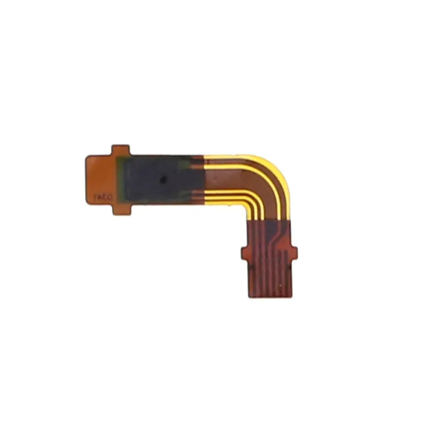 Microphone Flex Cable | Inner Mic Ribbon Cable Replacement for Sony PlayStation 5 Controller