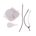 Instant Face Lift Tape Set | Invisible V-Line Shaping Tape for Chin, Neck and Eyes