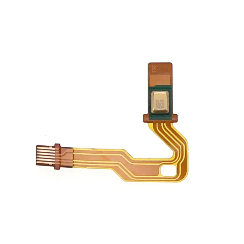 Microphone Flex Cable | Inner Mic Ribbon Cable Replacement for Sony PlayStation 5 Controller