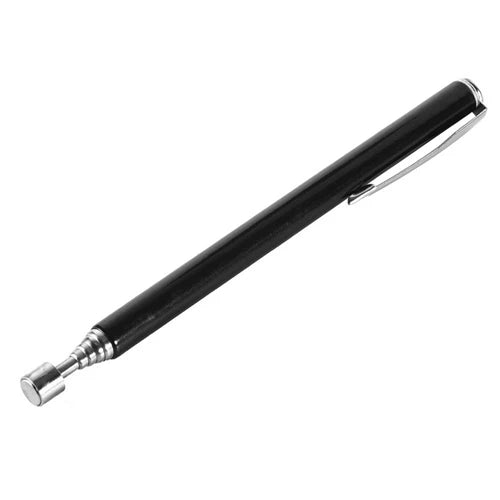 Mini Telescopic Magnetic Pickup Tool | Extendable Magnet Pen for Nuts and Bolts