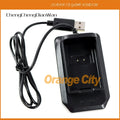 Wireless Charger Dock for Xbox 360 Controller | USB Battery Pack Station