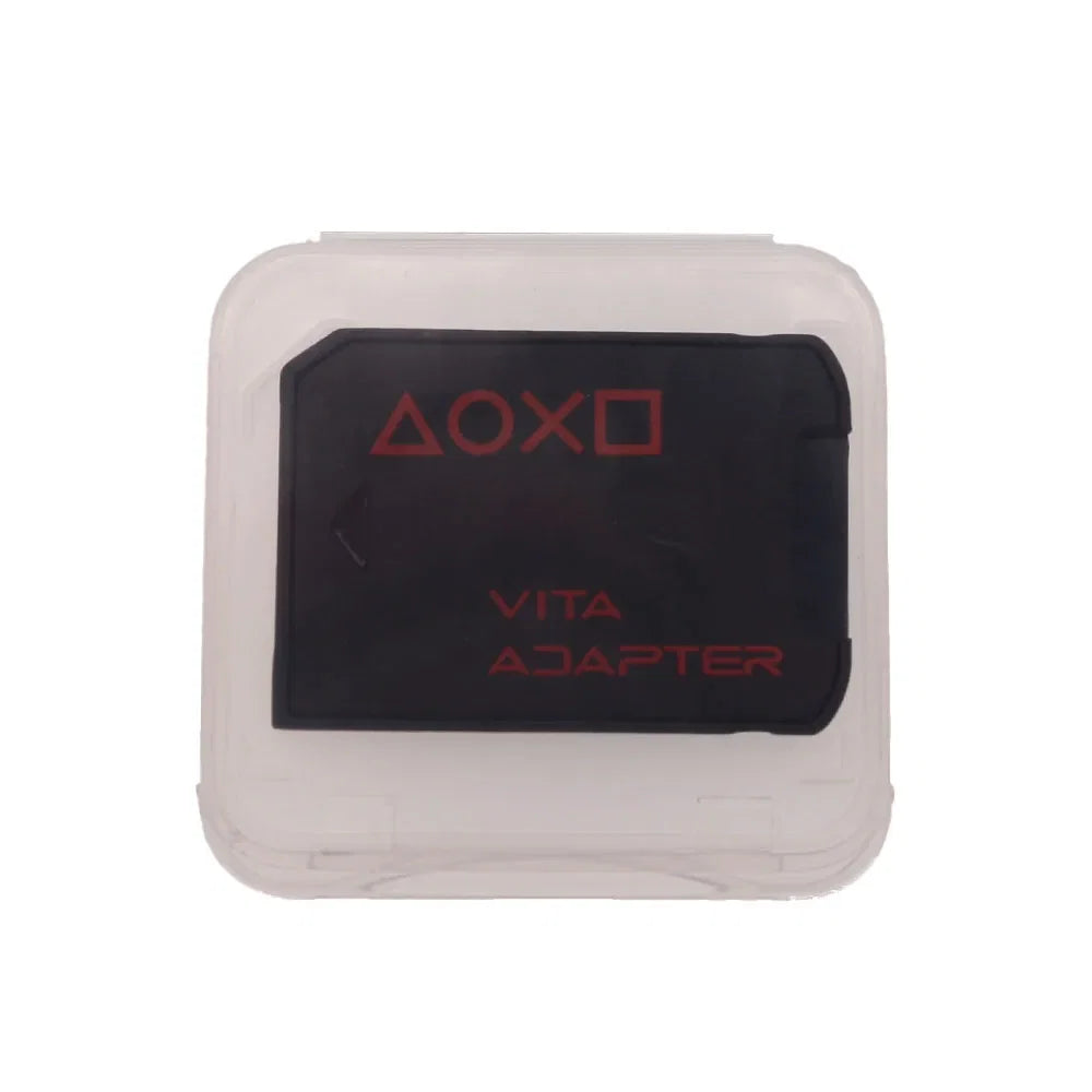 SD2Vita Version 3.0 | PS Vita Memory Card Adapter for PSV 1000/2000