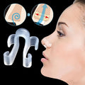 Anti Snore Nose Clip | Quiet Sleep Aid for Better Breathing